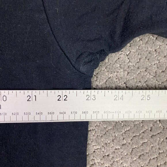 Harley Davidson 2006 T Shirt Men's XL Fits like Large Arrowhead Peoria Made USA - Picture 9 of 10